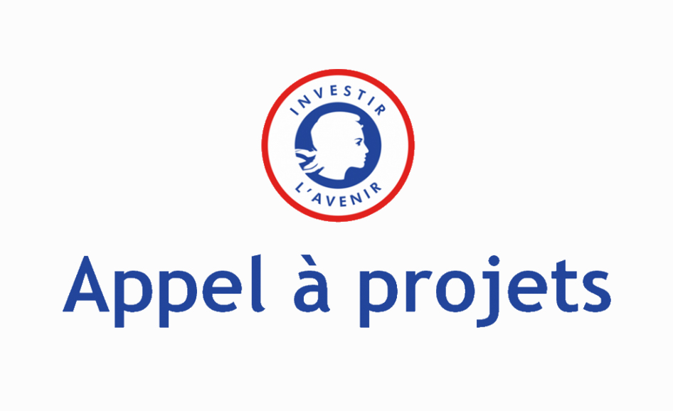 Appel à projets