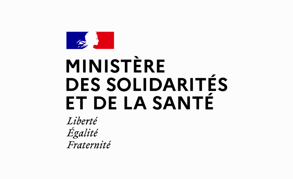 Ministère des Solidarités et de la santé