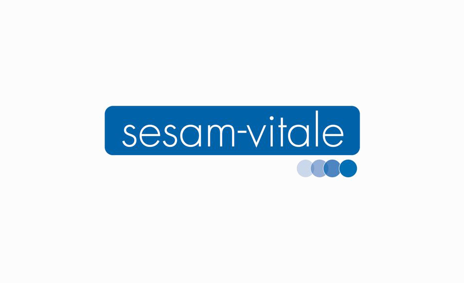 GIE SESAM-Vitale