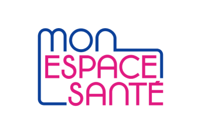 Logo de Mon Espace Santé
