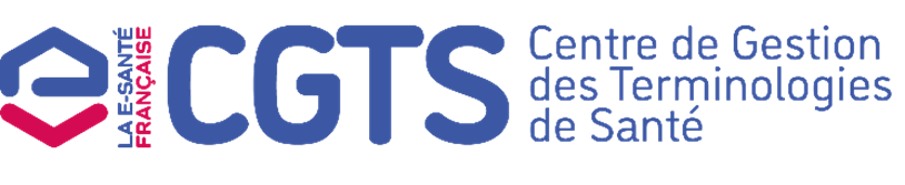 Logo CGTS