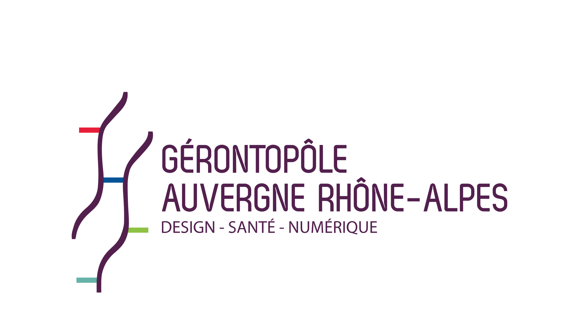 Logo GERONTOPOLE AURA