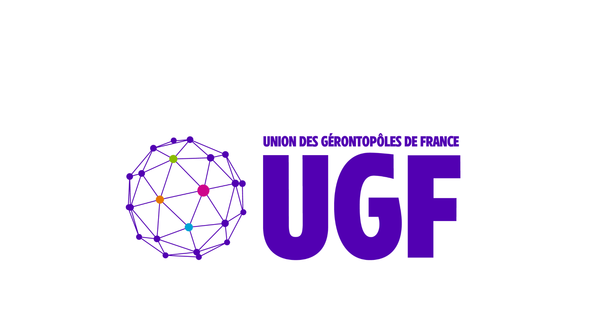 Logo UGF