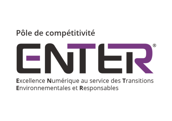 Logo ENTER
