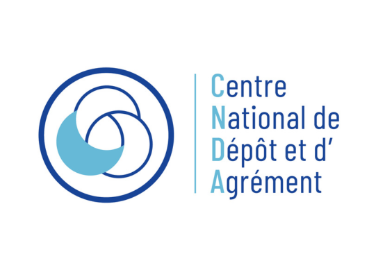 logo cnda