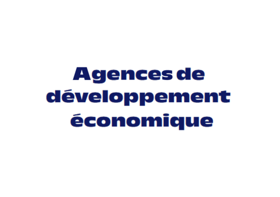Image Agence de développement économique