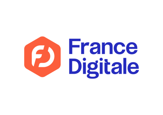 Logo France Digitale