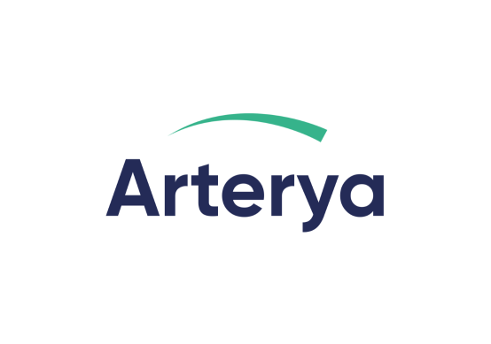 Logo Arterya