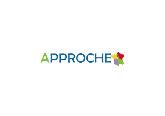 Association Approche - Logo