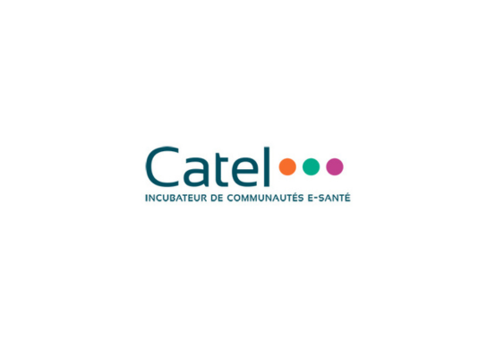 CATEL - Logo