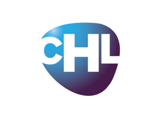 CHL LOGO