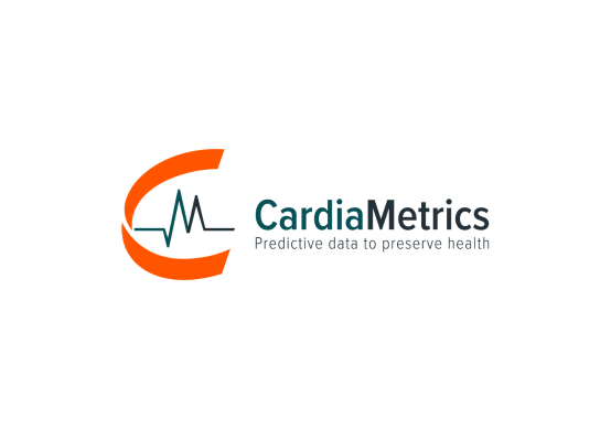 Logo CardiaMetrics