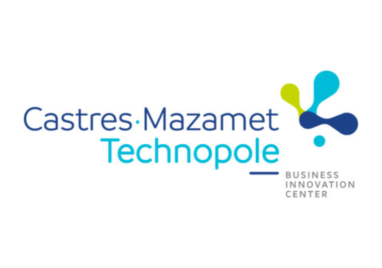 Castres Mazamet Technopole - Logo