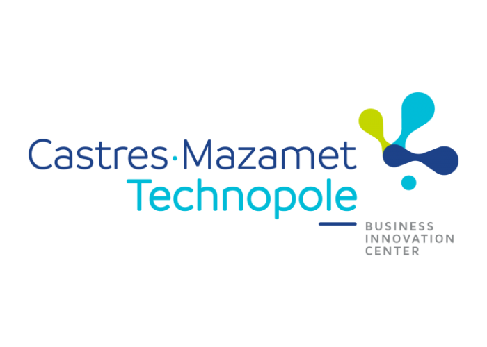 Castres Mazamet Technopole - Logo
