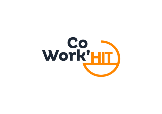 CoWork'HIT - Logo