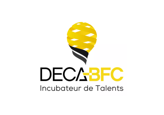 Logo DECA-BFC