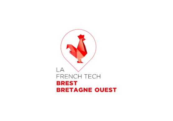 FRENCH TECH BREST BRETAGNE OUEST - Logo