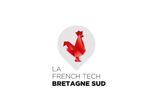 FRENCH TECH BRETAGNE SUD - Logo