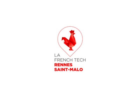 FRENCHTECH ST MALO - Logo