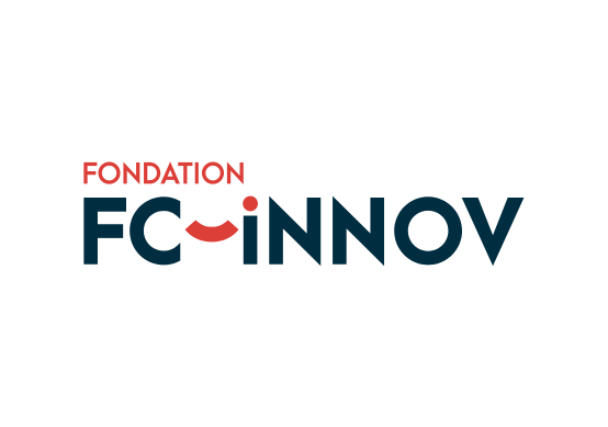 Fondation FC INNOV - Logo
