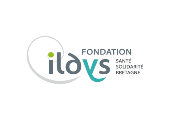 Fondation ILDYS - Logo