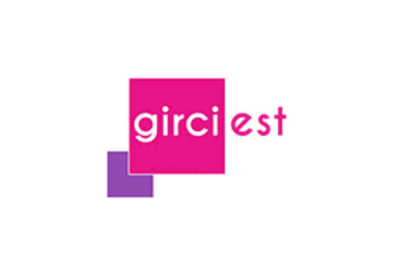 Logo GIRCI EST