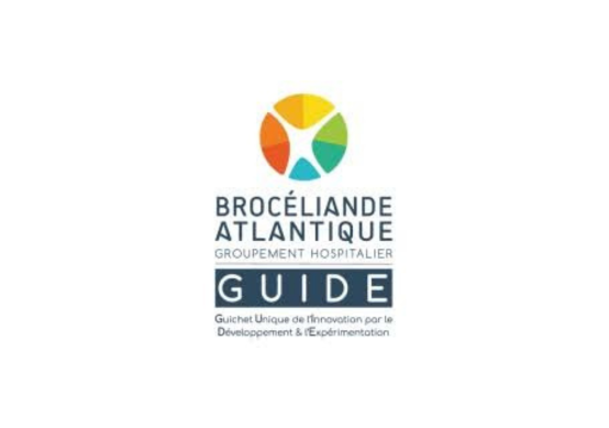GUIDE - LOGO