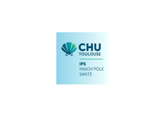 Innov'Pôle Santé - Logo