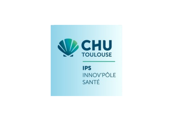 Innov'Pôle Santé - Logo