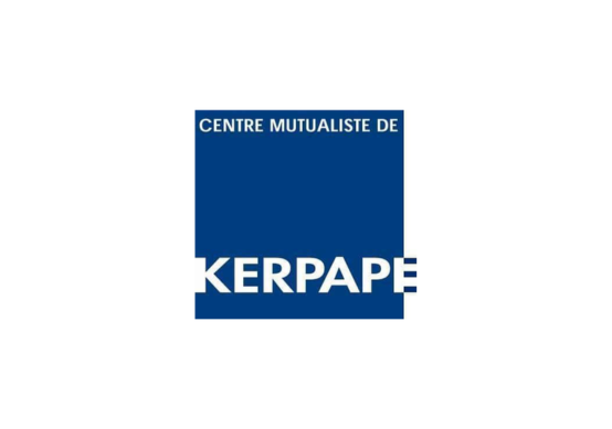 Kerpape - Logo