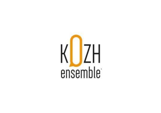 Kozh Ensemble - Logo