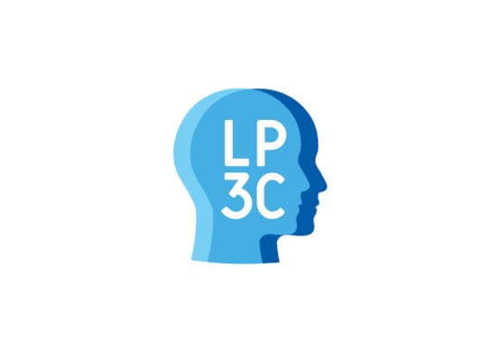 LP3C - Logo