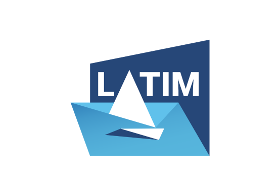 LaTIM - Logo