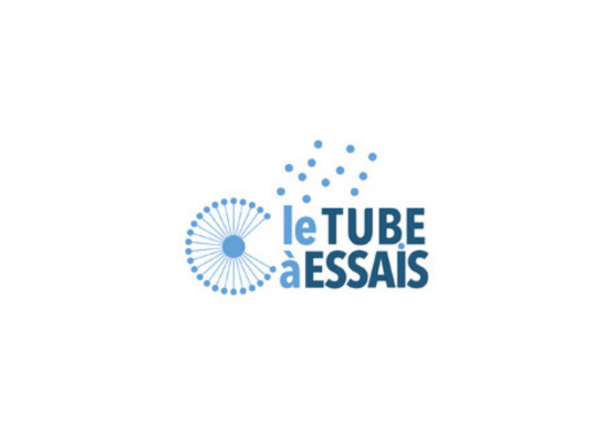 Le Tube à Essais
