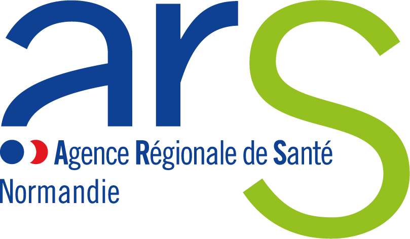 Logo - ARS Normandie
