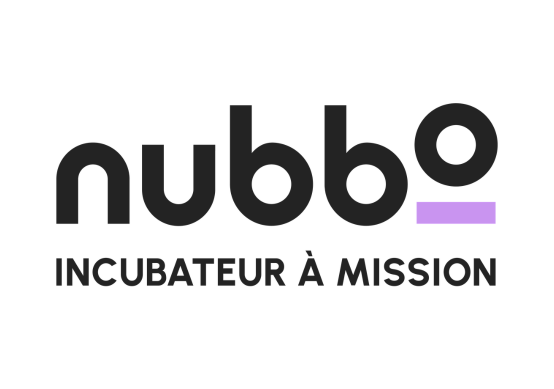 Nubbo - Logo
