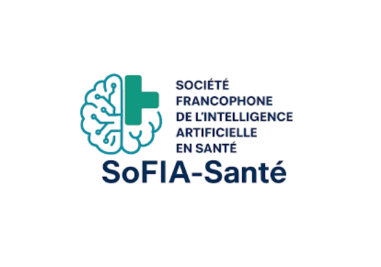 Logo SoFIA-Santé