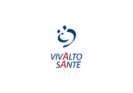 Vivalto Santé - Logo
