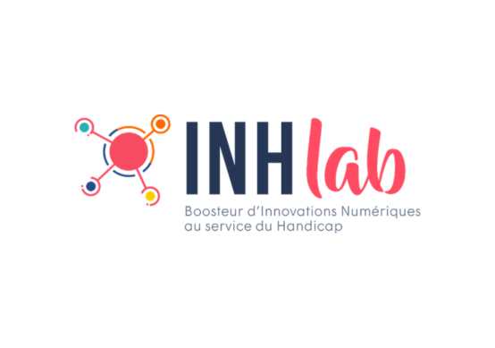 Logo INH LAB 