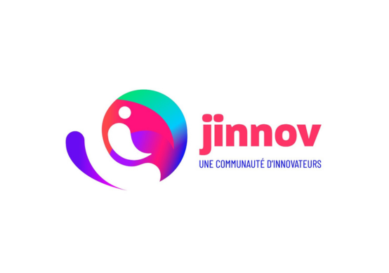 Logo JINNOV