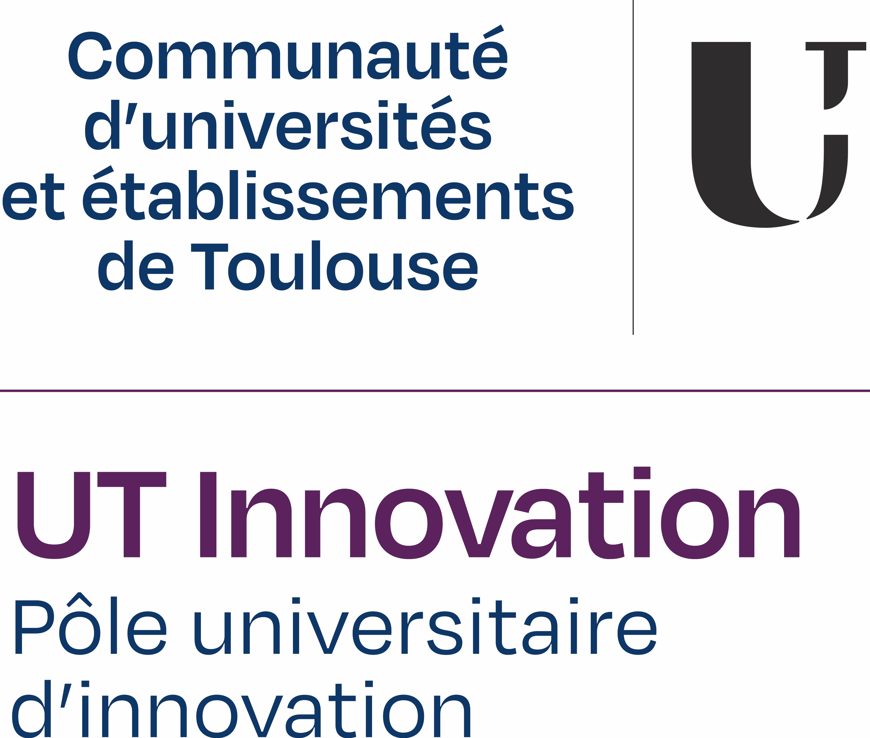 Pôle universitaire d'innovation "UT Innovation"