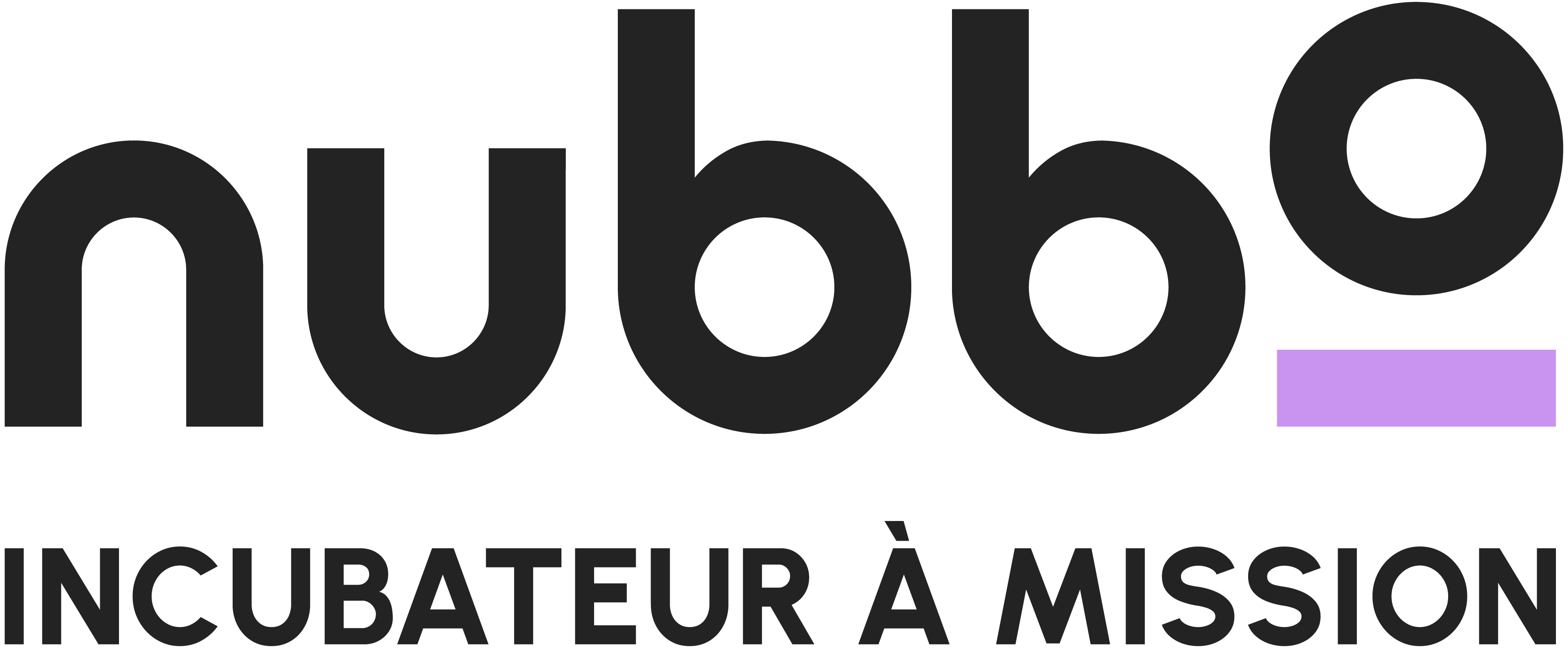 Nubbo - Logo