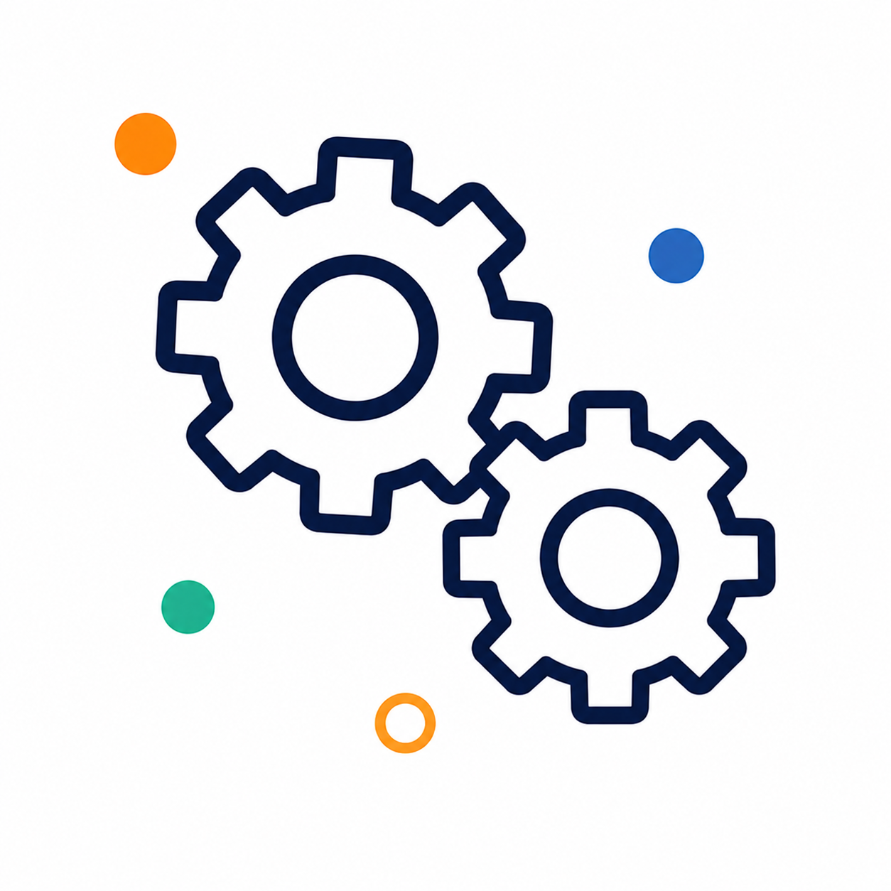 Développement Logo