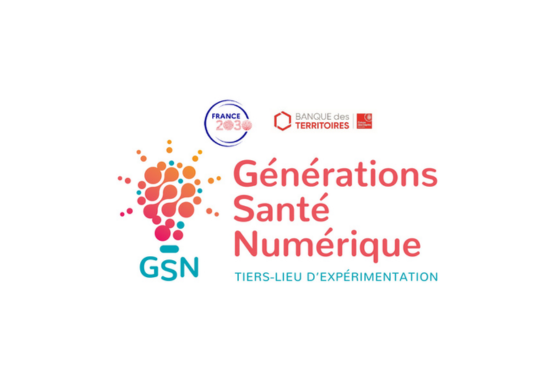 Logo gsn
