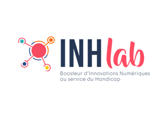 Logo INH lab