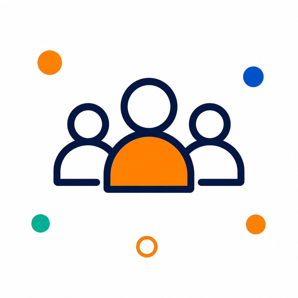ressources humaines logo