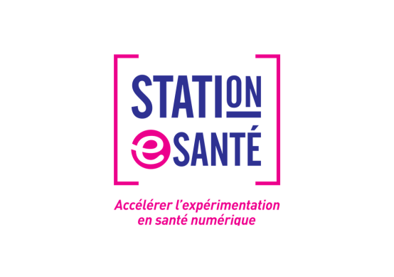 logo Station e-Santé