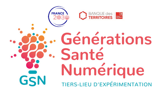 Logo TLE GSN