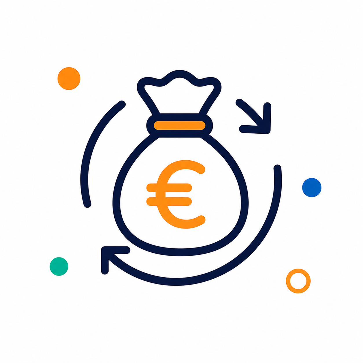 financement logo