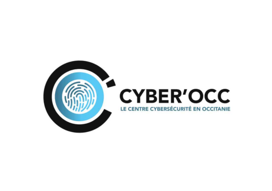 Cyber'Occ - Logo